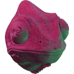 3DJAKE magicPLA Watermelon