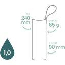 Carry Flaschenhülle - Sleeve 1 Liter