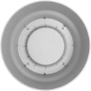 elho greenville Topf rund 14 cm - living beton