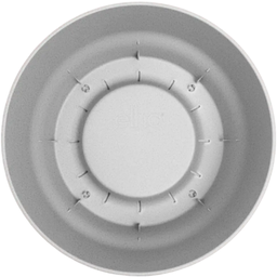 elho greenville Topf rund 14 cm - living beton