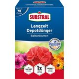 Substral Langzeit-Dünger für Balkonblumen