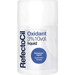 RefectoCil Oxidant liquid 3% - 100 ml