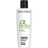 Selective Professional Alpha Keratin Shampoo Maintainance