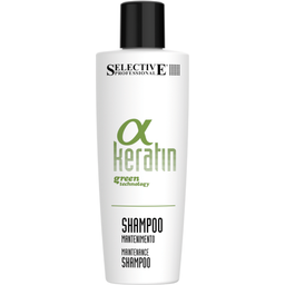 Selective Professional Alpha Keratin Shampoo Maintainance - 250 ml