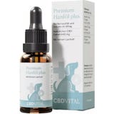 CBD Hanf&ouml;l f&uuml;r Hunde