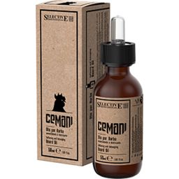 Selective Professional Cemani Beard Oil - 50 ml