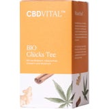 CBD Glückstee Bio