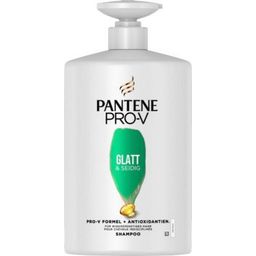 Pantene PRO-V Glatt&Seidig Shampoo - 1.000 ml