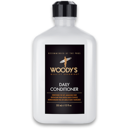 Woody's Daily Conditioner - 355 ml
