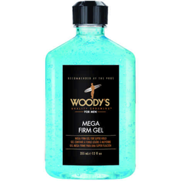 Woody's Mega Firm Gel - 355 ml