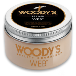 Woody's Web - 96 ml