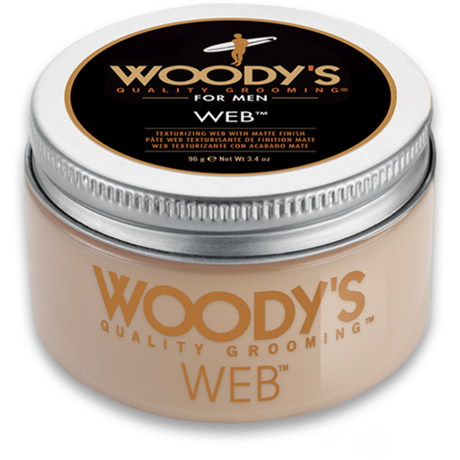 Woody's Web - 96 ml