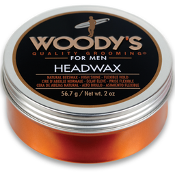 Woody's Headwax