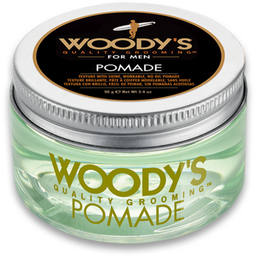 Woody's Pomade - 96 ml