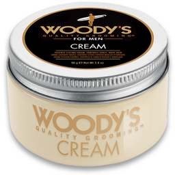 Woody's Cream - 96 ml