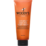 Woody's Just 4 Play Body Wash
