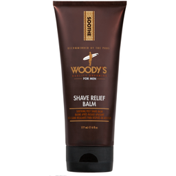 Woody's Shave Relief Balm - 177 ml