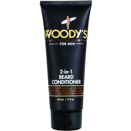 Woody's Beard 2-in 1 Conditioner - 118 ml