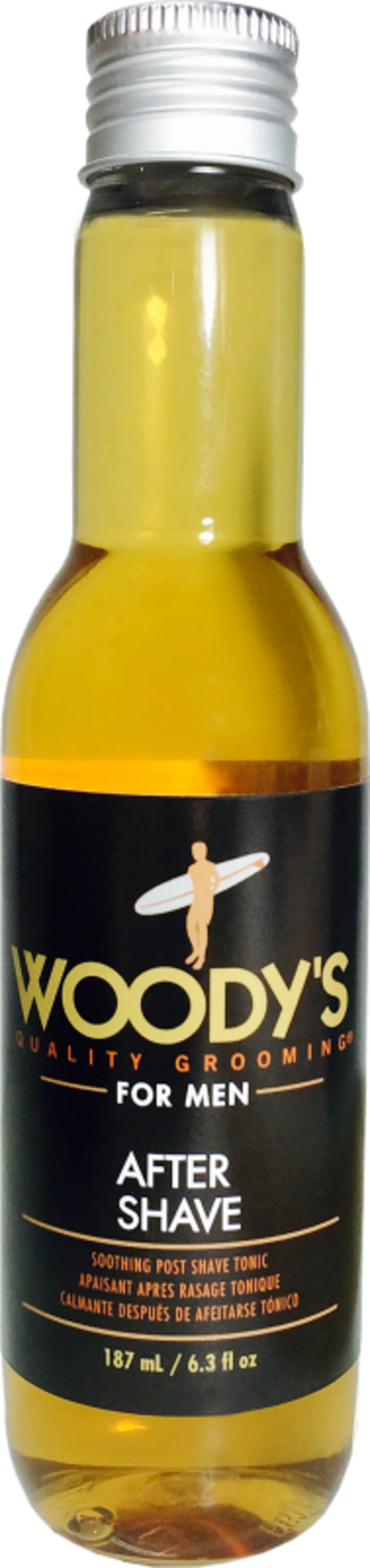 After Shave Tonic, 187 ml