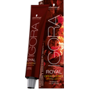 Schwarzkopf Igora Royal Opulescence - 7-48 Mittelblond Beige Rot