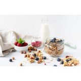 Bake Affair Bio Granola