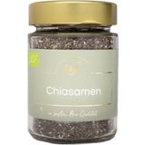 Bake Affair Bio Chiasamen