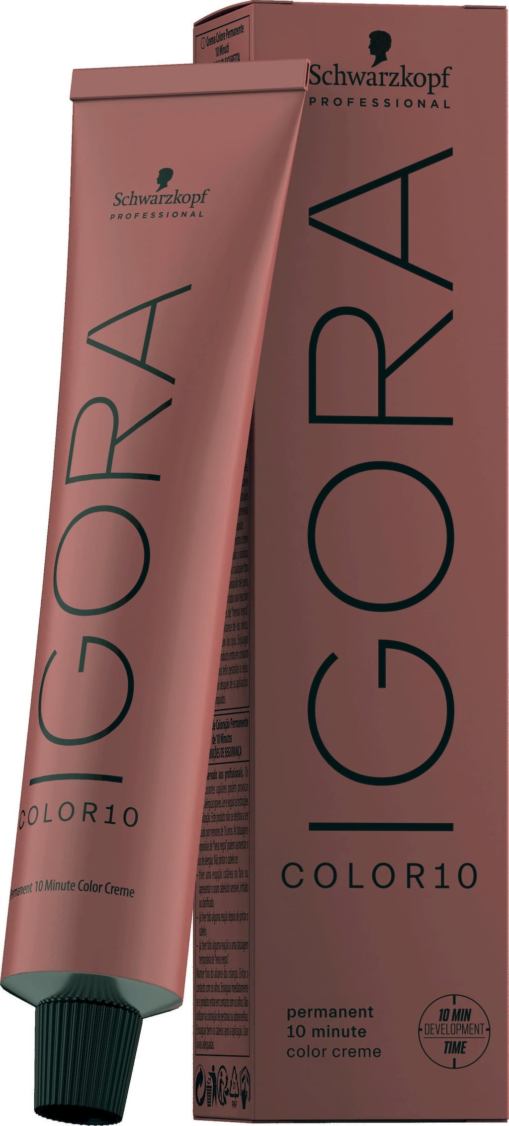Schwarzkopf Igora Color10