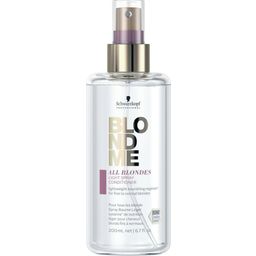 BlondMe All Blondes Light Spray Conditioner - 200 ml