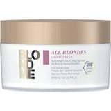 Schwarzkopf BlondMe All Blondes Light Mask