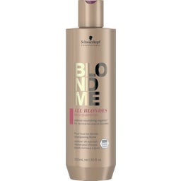 Schwarzkopf BlondMe All Blondes Rich Shampoo - 300 ml