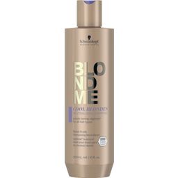 BlondMe Cool Blondes Neutralizing Shampoo - 300 ml