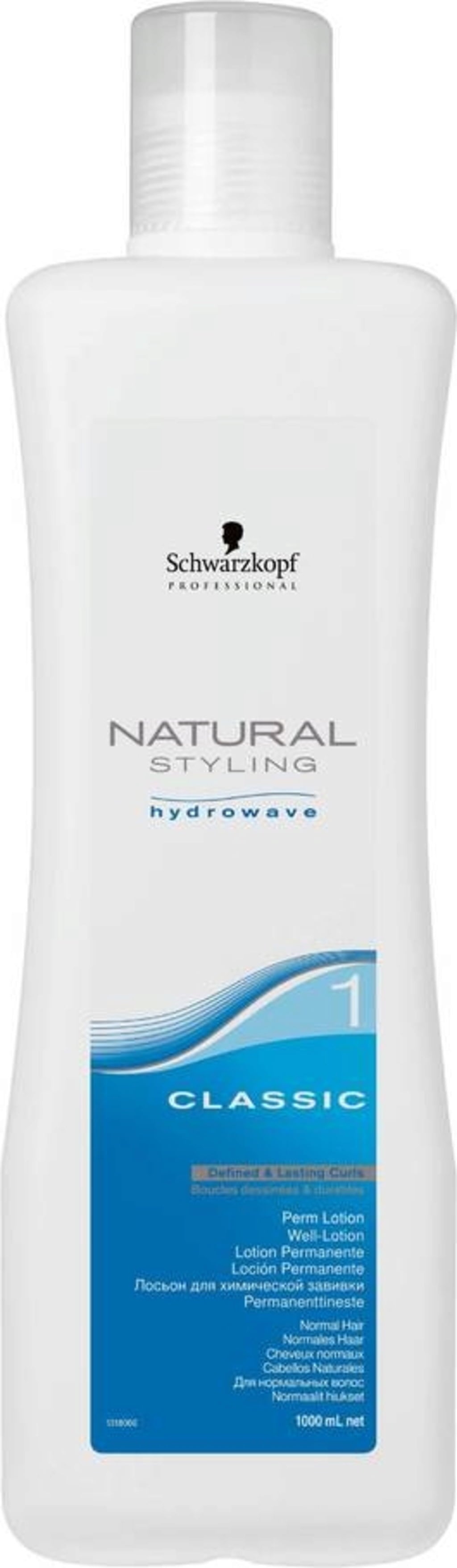 Natural Styling Classic 1, 1 (1000 ml)