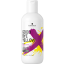 Schwarzkopf Goodbye Yellow Shampoo - 300 ml