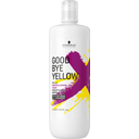 Goodbye Yellow Shampoo, 1.000 ml