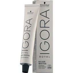 Schwarzkopf Igora Royal Absolutes Silverwhite - Grey Lilac, 60 ml