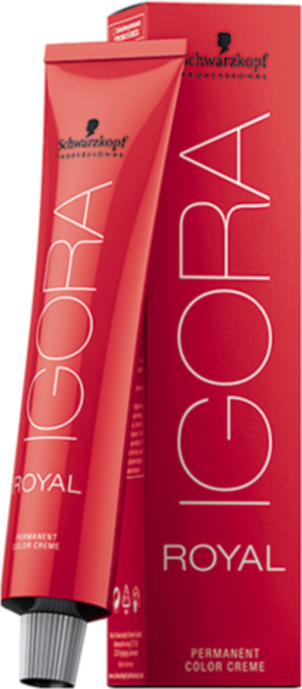 Schwarzkopf Igora Royal Mix-Spezial Töne