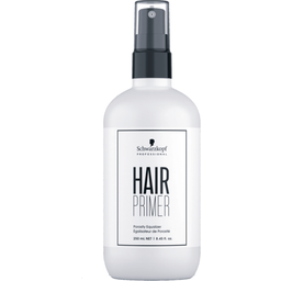 Schwarzkopf Hair Primer - 250 ml
