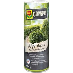 Compo Algenkalk für Buchsbäume - 1 Stk