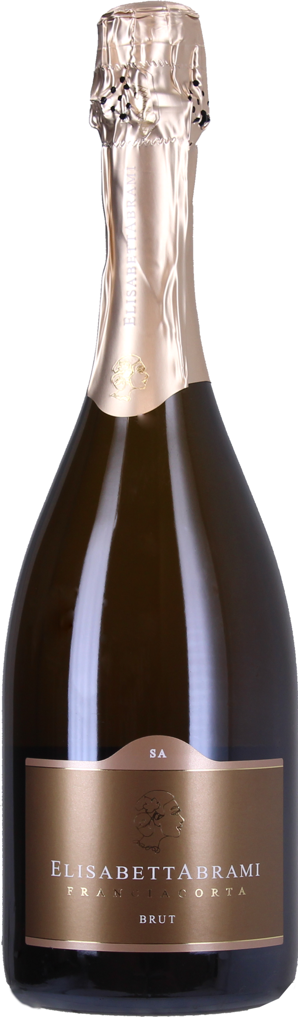 Franciacorta Brut DOCG Bio, 0,75 l