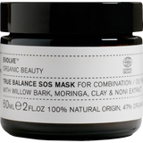 Evolve Organic Beauty True Balance SOS Mask