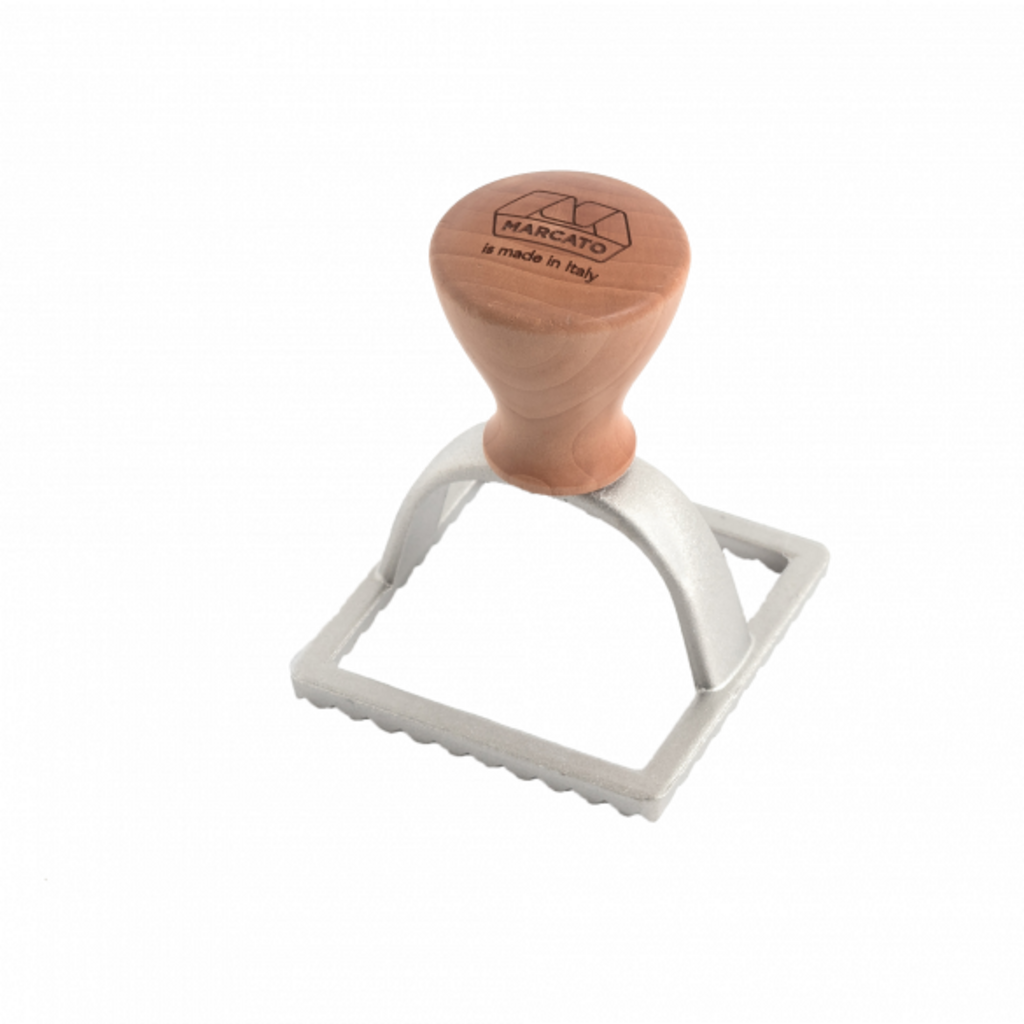 Marcato Ravioli Stempelsatz Set - 1 Set