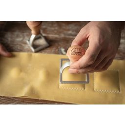 Marcato Ravioli Stempelsatz Set - 1 Set