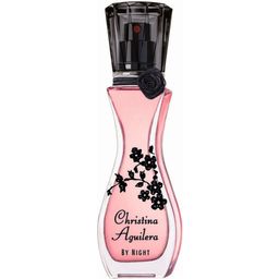 Christina Aguilera By Night Eau de Parfum Natural Spray - 15 ml