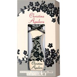 Christina Aguilera Signature Eau de Parfum Natural Spray - 15 ml