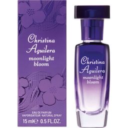 Christina Aguilera Moonlight Bloom Eau de Parfum - 15 ml