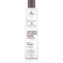 Bonacure Clean Balance Tocopherol Deep Cleansing Shampoo - 250 ml