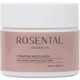 Rosental Organics Hydrating Moisturizer
