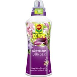 Compo Blühpflanzendünger - 1 Liter