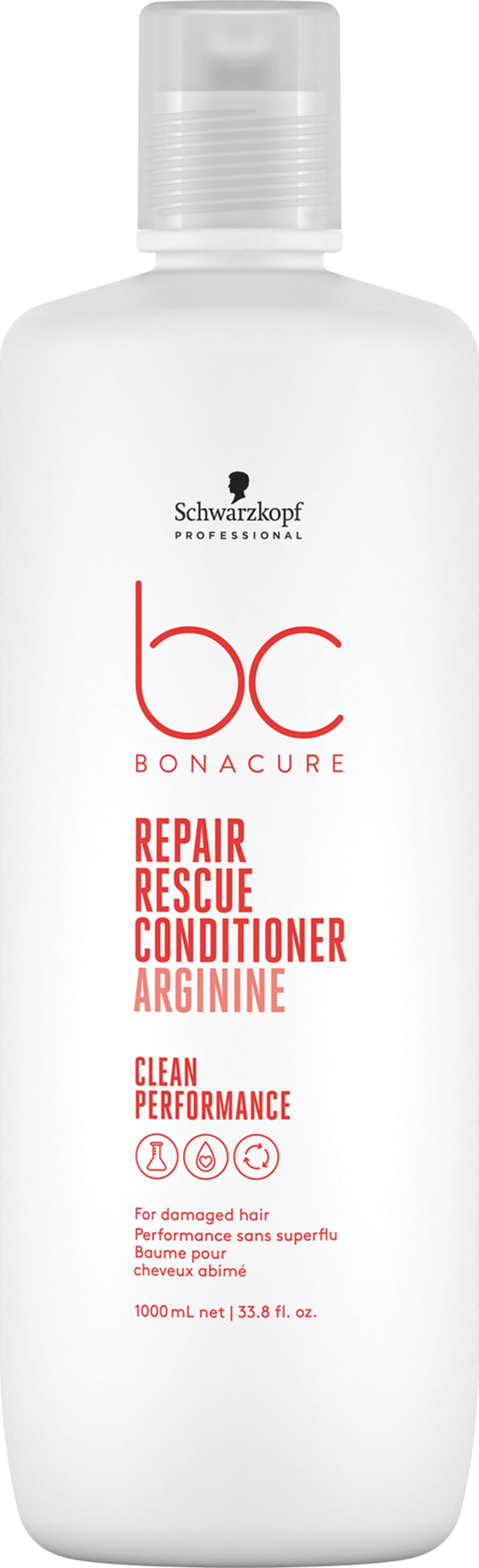 Bonacure Repair Rescue Arginine Conditioner