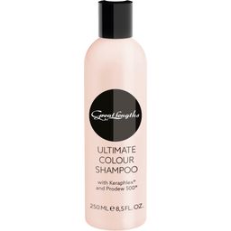 Great Lengths Ultimate Color Shampoo - 250 ml